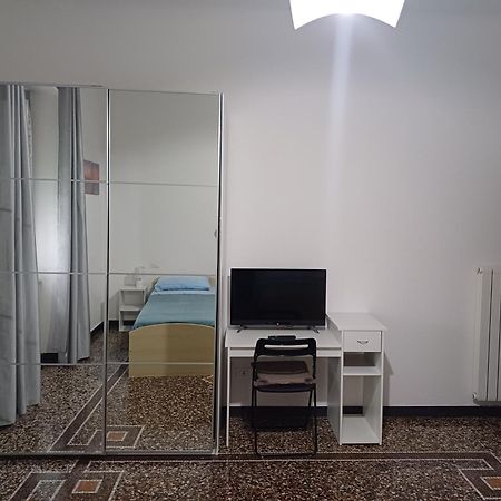 Casa Sole E Luna Genova Eksteriør billede