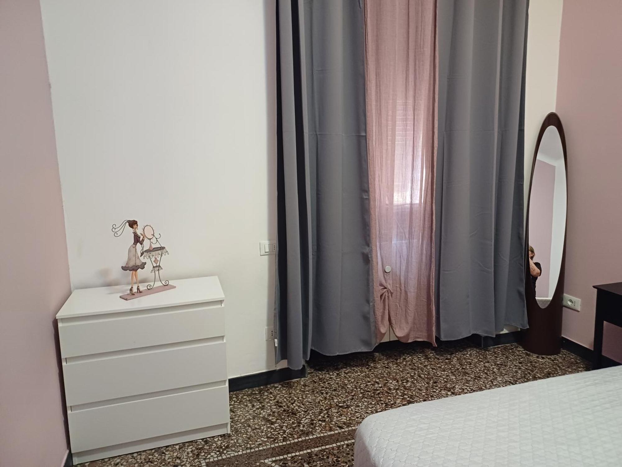 Casa Sole E Luna Genova Eksteriør billede