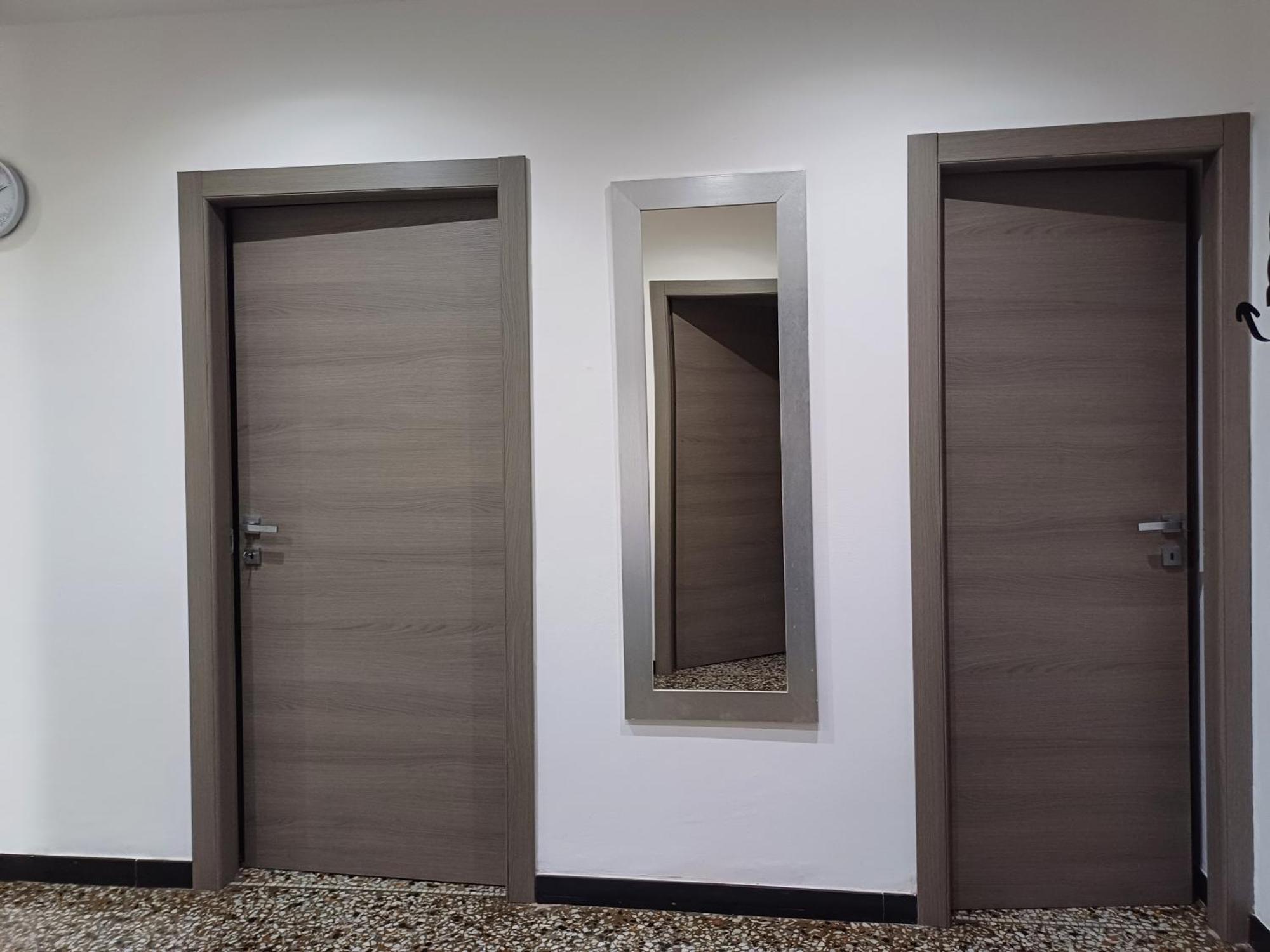 Casa Sole E Luna Genova Eksteriør billede